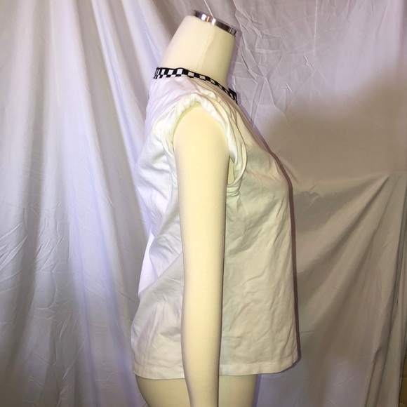 NWT Vans Blender Bender muscle shirt - Picture 2 of 13